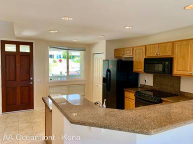 Main picture of Aliʻi Cove