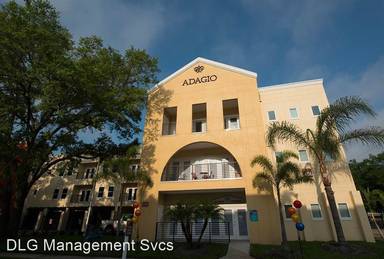 Main picture of Adagio at Westshore Palms