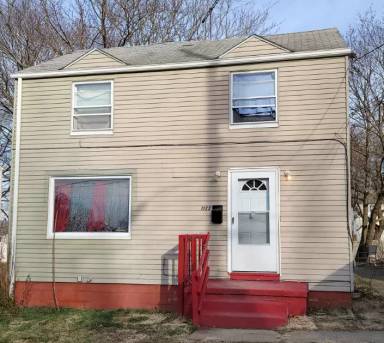 Main picture of 1133 Bethany Ave