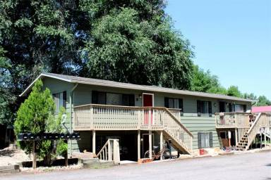 Main picture of 1226 Maple Street - D