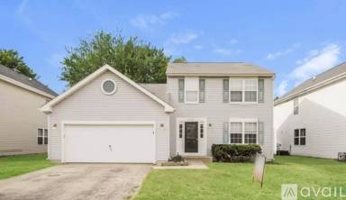 Main picture of 650 Spicebush Ln