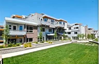 Main picture of Landmark Lofts