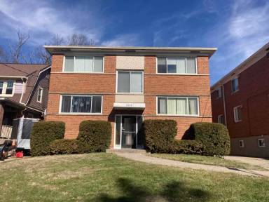 Main picture of 3154 Schubert Ave