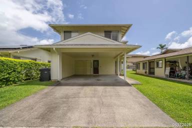 Main picture of 45-761 Apuakea St