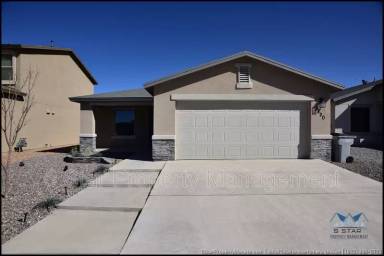 Main picture of 3420 David Palacio Dr