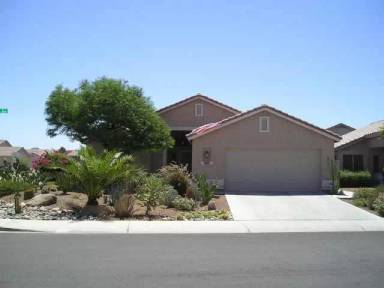 Main picture of 345 S Cottonwood Dr