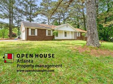 Main picture of 2409 Three Bars Dr