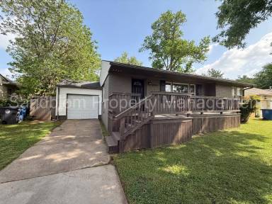 Main picture of 4249 E 25th Pl