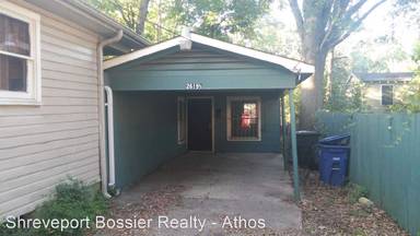 Main picture of 2619 1/2 Merwin St