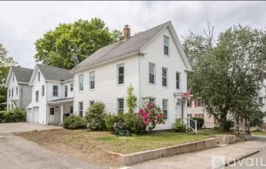 Main picture of 10 Allen St