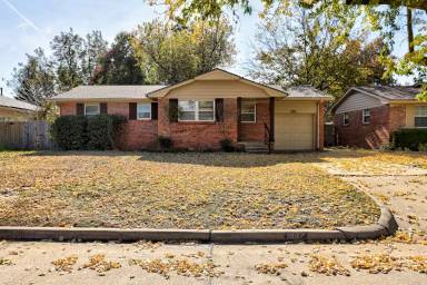 Main picture of 1332 Kansas St