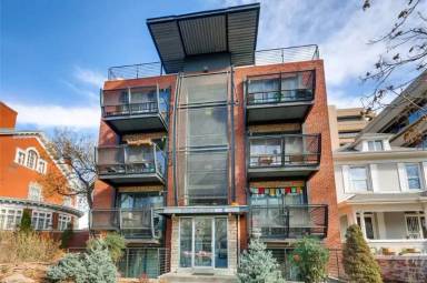 Main picture of 1336 N Logan St