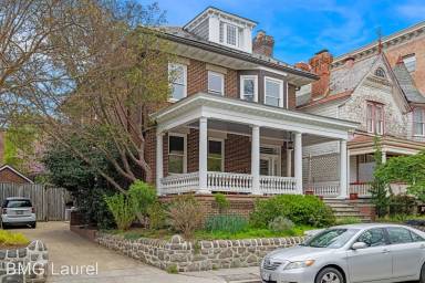 Main picture of 1729 Park Rd NW