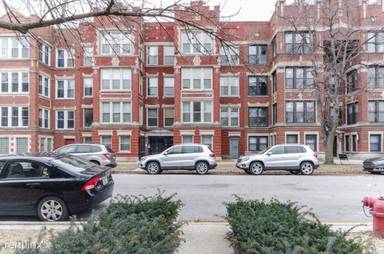 Main picture of 5124 S Greenwood Ave