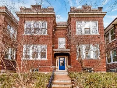 Main picture of 4221 Botanical Ave