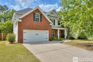 Main picture of 4004 Ellington Dr