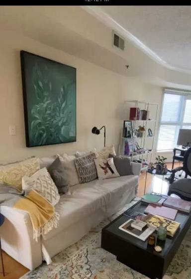 Main picture of Residences At Gallery Place