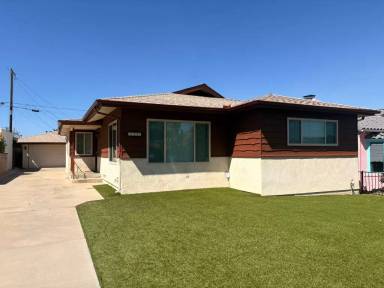 Main picture of 4568 Alice St