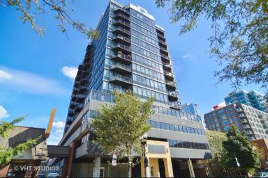 Main picture of 1309 N Wells St