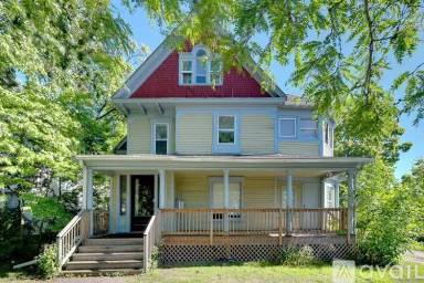 Main picture of Morse Apartments