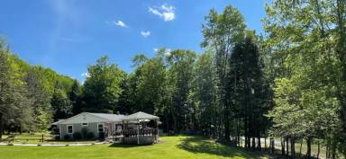Main picture of 284 Sugar Run Ln