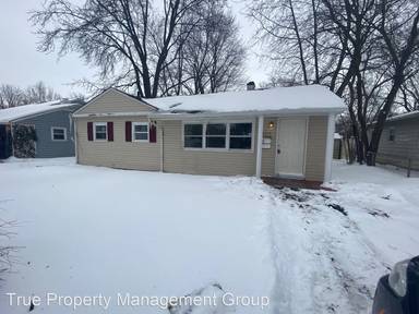 Main picture of 4605 Woodcroft Ave