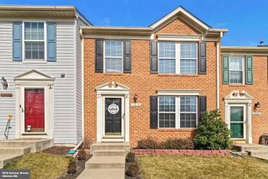 Main picture of 2618 Summer Breeze Ct