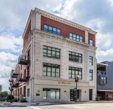 Main picture of 300 S Gay St