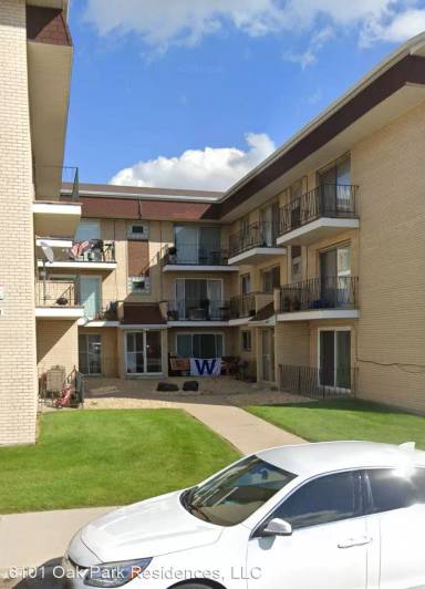 Main picture of 6101-6135 S Oak Park Ave Apartments