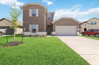 Main picture of 20831 Marigold Meadow St