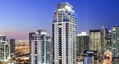 Main picture of 1050-1060 Brickell Condos