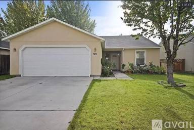 Main picture of 301 Parkmont Way