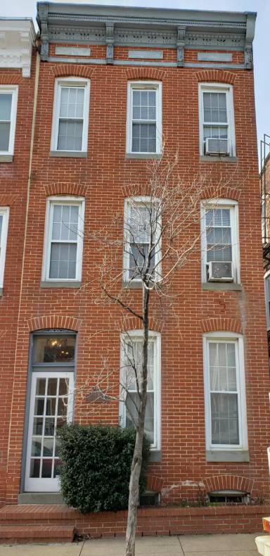 Main picture of 1436 William St