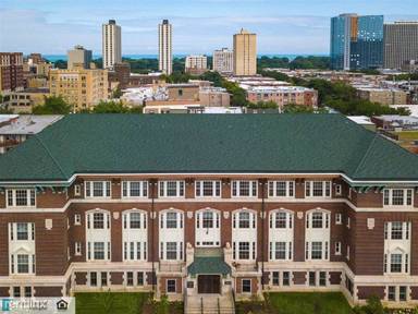 Main picture of Stewart School Lofts
