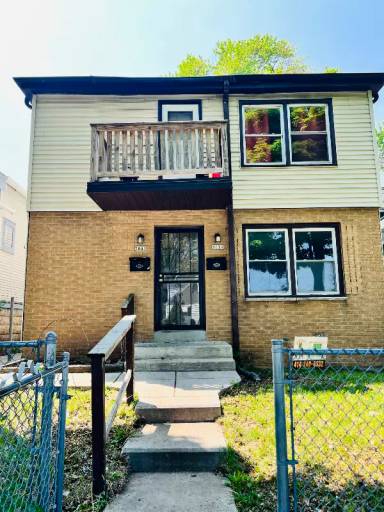 Main picture of 5039 N 28th St