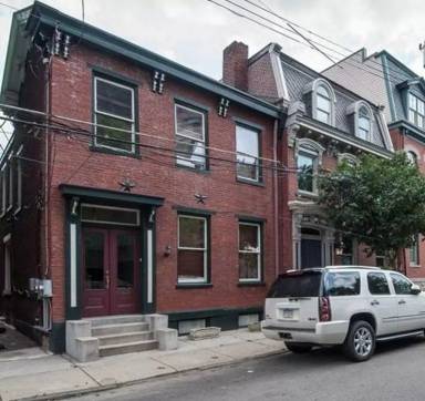 Main picture of 604 Pressley St