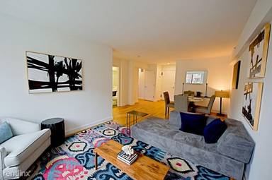 Main picture of 101 West 15th Street Apartments