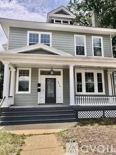 Main picture of 2610 North Ave