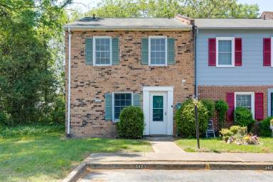Main picture of 3423 Chalfont Dr