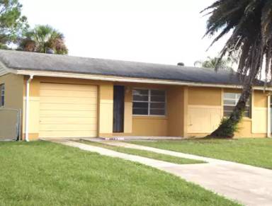 Main picture of 103 Mexicali Ave