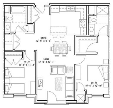 Main picture of 619 8th St SE