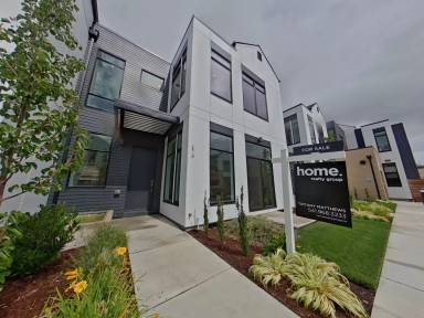 Main picture of Fieldhouse Townhomes