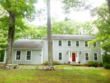 Main picture of 5013 Upland Game Rd