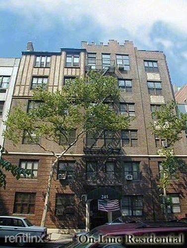 Main picture of 245 W 75th St