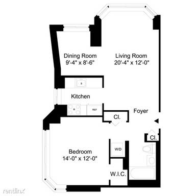Main picture of Liberty Plaza Luxury Apartments