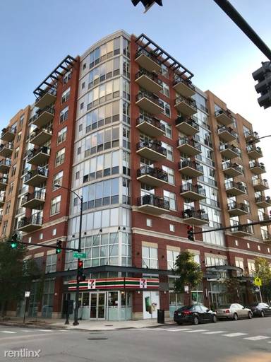 Main picture of 1201 W Adams St