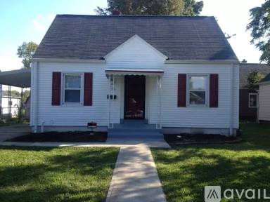 Main picture of 311 W 43rd St