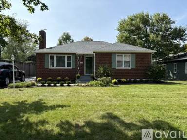 Main picture of 2519 Mount Holyoke Rd