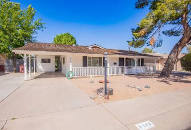 Main picture of 8208 E Mackenzie Dr