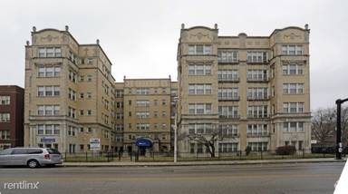 Main picture of 6720-30 S Jeffery Blvd Apartments